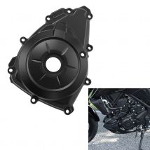 Copertura magnete statore lato sinistro moto adatta per Yamaha YZF R3 2015-2024 MT-03 2016-2024