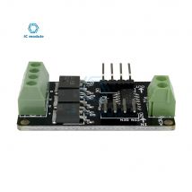 Modulo schermatura driver striscia LED DC 12V RGB per modulo Arduino R3 V1.0 STM32 AVR