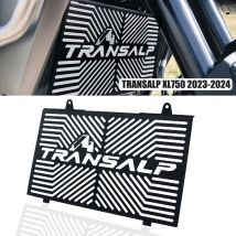 Nuovo Per Honda XL750 Transalp XL 750 2023 2024 Accessori Moto Radiatore Griglia di Protezione Griglia di Raffreddamento Della Copertura di Protezione