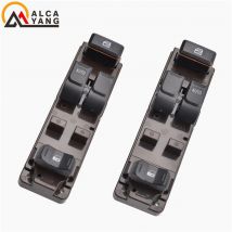 Für isuzu d-max 2003 2004 2005 2006 2007 2008 2009 2010 2011 elektrische Fensterheber Schalter 897400382d Autoteile