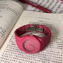 CILOA Dopamine 2024 New Women's Watch Women's Student Quartz Watch