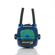 Kamoer 80 ml/min AC220-240V KPAC80 pompa perystaltyczna pompa do przenoszenia cieczy używana w