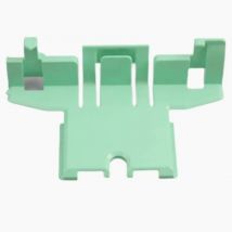 LY0808 Valvola guida posteriore in carta per Brother HL4150CDN 4150 4570 DCP 9055 9270 MFC9560CDW 9460 9465 9560 9970 Guida vassoio carta