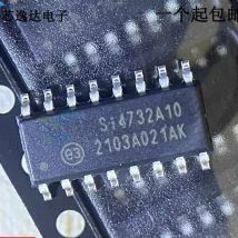 1 TEILE/LOS SI4732-A10-GSR SI47 SI4732 SI4732-A SI4732-A10 SI4732-A10-G SI4732-A10-GS SOP16 auf lager 100% Neue und Original