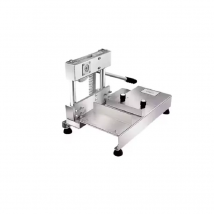 Manual Gear Drive Knife Household Bone Saw Meat Cutting Machine