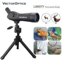 Vector Optics Liberty 20-60x60 telescopio da caccia cannocchiale cannocchiale impermeabile con