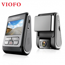 VIOFO A119 V3 2K 60fps Auto-Dashcam Super Nachtsicht Quad HD 2560 * 1600P Auto-DVR mit Parkmodus