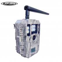 BolyGuard BG662-M 4G LTE Wildkamera GPS Wireless 56MP/4K Nachtsicht IP68 Wasserdichte Bewegungserkennung Outdoor & Wildlife Kamera