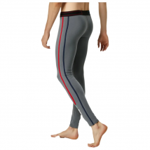 SEOBEAN-Men's Sexy Cotton Long Johns, Low Rise Thermal Underpants, Autumn and Winter Leggings, New