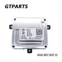 4G0.907.697.D 4G0 907 697D 4G0907697D Das LED-Scheinwerfermodul für Audi A1/A3/A4/A5/ A6/Q3/Q5 2011–2016