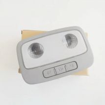 928704 h100 grau o/kopf konsolen lampe für hyundai i800 imax h1 starex lampe ASSY-O/kopf konsole