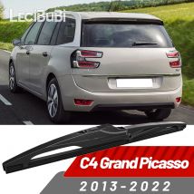 Parabrezza posteriore Spazzole Tergicristallo Tergicristalli Accessori Per Citroen C4 Grand Picasso 2013-2022 2014 2015 2016 2017 2018 2019