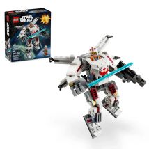 LEGO 75390 Mech Star Wars Luke Skywalkers XWing