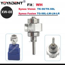 Dental Handstück Patrone Rotor Für WH Synea Vision TK-98L Synea Fusion TG-98L/LM High Speed Handstück Zubehör