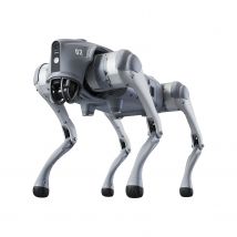 Robotica quadrupede per cani robot Unitree Go2 per adulti AI integrato (Go2 Air)