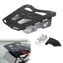 Portapacchi posteriore per moto Portapacchi per KTM 790 Adventure 890 ADV R 1090 Adventure/R 1190 Adventure/R 1290 Super Adventure
