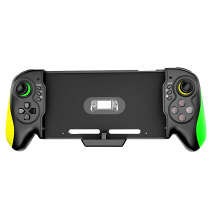 STK-7037 Controller für Nintendo Switch/Switch OLED mit 6-Achsen-Gyro, zwei Vibrationsmotoren, Turbomodus