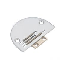 B14 B16B18 B20 B22 B24 B26 B28 B30 Needle Plate B1109-012-A00 And Feed Dog B1613-012-A0012481 For Single Needle Sewing Machine