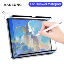 For Huawei Matepad 11.5/Air 11.5 Magnetic Paper Feel Film For Huawei HonorX8 Pro / X9 11.5 inch Matepad 11.5S 11/SE 11 Film