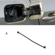 Linea di copertura del serbatoio del carburante dell'olio per BMW F10 G30 E30 E70 E87 E46 E36 E34 F30 F11 F31 E92 F20 2 Serie 3 X5 X7 Accessori