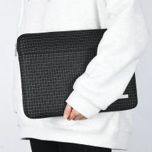 Cingrow Laptop-Hülle für MacBook Pro 14, 40,6 cm, stoßfeste Computer-Schutztasche für Dell/Lenovo/HP Acer 14 Laptoptaschen