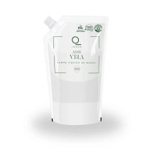 Recambio Jabon de Manos IMAQE Aloe Vera 500ml