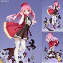 27cm RIDDLE JOKER Ayase Mitsukasa Anime Girl Figure Murasame Action Figure Senren Banka Yoshino Tomotake Figurine Model Doll Toy