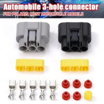 1 set di kit connettori elettrici raddrizzatore per moto, regolatore di tensione 710000261   Per Honda Per BMW Per Kawasaki Per Yamaha