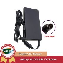 Genuino OEM Chicony A15-180P1A 180W Adattatore CA 19.5V 9.23A A180A012L Per MSI GL63 GP63 LEOPARD GP75 GL73 MS-1GP5 GE63 Caricatore