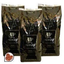 4 Kg Grani Lollo Caffe Nero Espresso