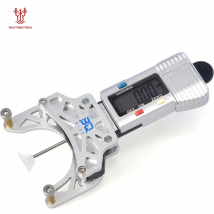 BIGTREETECH Belter Strumento di Tensione della Cintura Display Digitale Sensore Elettronico Cintura Tensiometro Elastico Per Voron VZBOT LDO Motore S2DW