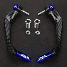 FÜR BMW S1000RR HP4 2015 2016-2023 2022 2021 Motorrad Aluminium Lenker Bremse Kupplung Hebel Hand Schutzfolie handschutz