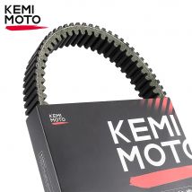 UTV-Antriebsriemen für Can am Maverick X3/XDS/XRS/MAX Turbo 1000 Defender HD8 HD10 1000R 4x4 2017–2025 422280651 422280652   49C4266