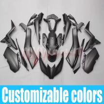 Fit Für Yamaha XMAX125 XMAX250 XMAX300 XMAX400 2017 - 2022 Motorrad Verkleidung Karosserie Kit Panel Set XMAX 125 250 300 400