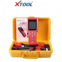 Xtool X100 Pro Programador De Llaves X100 + Versión Actualizable + Adaptador De Eeprom Xtool