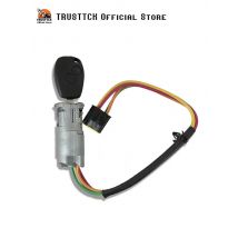 IGNITION starter switch for RENAULT DACIA Largus DUSTER LOGAN 6601550798  806013230R