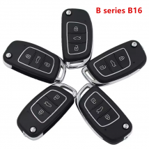 5 teile/los KEYDIY KD remote B serie B16 für KD900 KD-X2 KDMini geräte, um neue fernbedienung zu Generieren