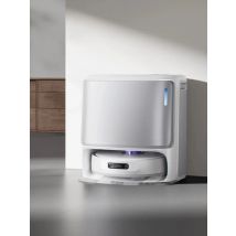 Narwal Freo Z10 Ultra Saugroboter mit Wischfunktion, 18.000 Pa Saugleistung, Dynamische Moppverlängerung, Sistema senza grovigli