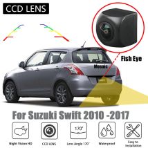 Rückfahr kamera für Suzuki Swift/Swift Sport zc32s zc72s zc82s 2010 2011 2012 2013 2014 2015 2016 2017 ccd Nachtsicht kamera
