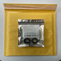 1Pcs Bearing ABEC-7 Ball Bearing 6000 RS/ZZ 6001 6002 6900 6901 6902 6903 6800 6801 6802 6803 6804 6805 6806