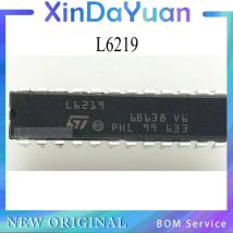 5 pcs  L6219 DIP-24  Motor Driver