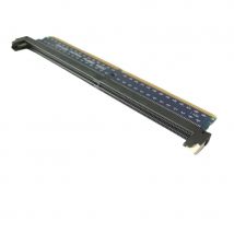 DDR4 288Pin Speicher Test Protextion Slot Adapter Board Verlängern Erweiterung Erhöhen Karte für Desktop-Computer Mainboard
