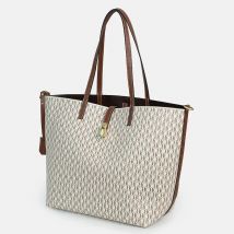 CH elegante ligero de lujo práctico con bolsos Color puro Simple gran capacidad Casual resistente marca bolso de mujer bolso de hombro