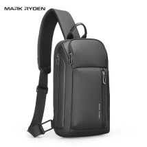 MARK RYDEN Umhängetasche Herren Multifunktionale Umhängetasche Ehemann Kurztrip Slingpack