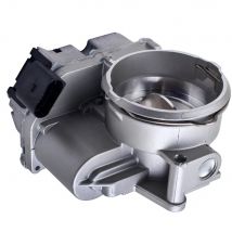 Corpo farfallato adatto per VW Audi A4 Avant Passat Leon 1.9 TDI 2.0 16V 03 g128061a