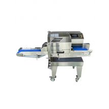 1500W Electric Cooked Meat Cutting Machine For Sausages Braised Beef Barbecue Braised Meat Cooked Meat Slicer