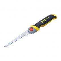 STANLEY Fatmax Folding Saw Woodworking Saws Garden Hand Saw Cutting Hand Tools NO.FMHT0-20559-23C