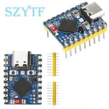 ESP32-S3 mini entwicklung board modul s3fh4r2 dual-core prozessor unterstützt wifi/bluetooth 5