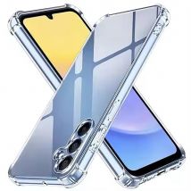 Clear Case For Samsung Galaxy A12 A22 A32 A42 A52 A03 CORE A23 A33 A53 A14 A24 A34 A54 5G A05s A15 4G A25 A35 A55 Back Cover