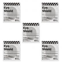 RHINO Augen Schild Aluminium Aloy, Platziert Über Einem Verletzten Oder Postoperative Auge